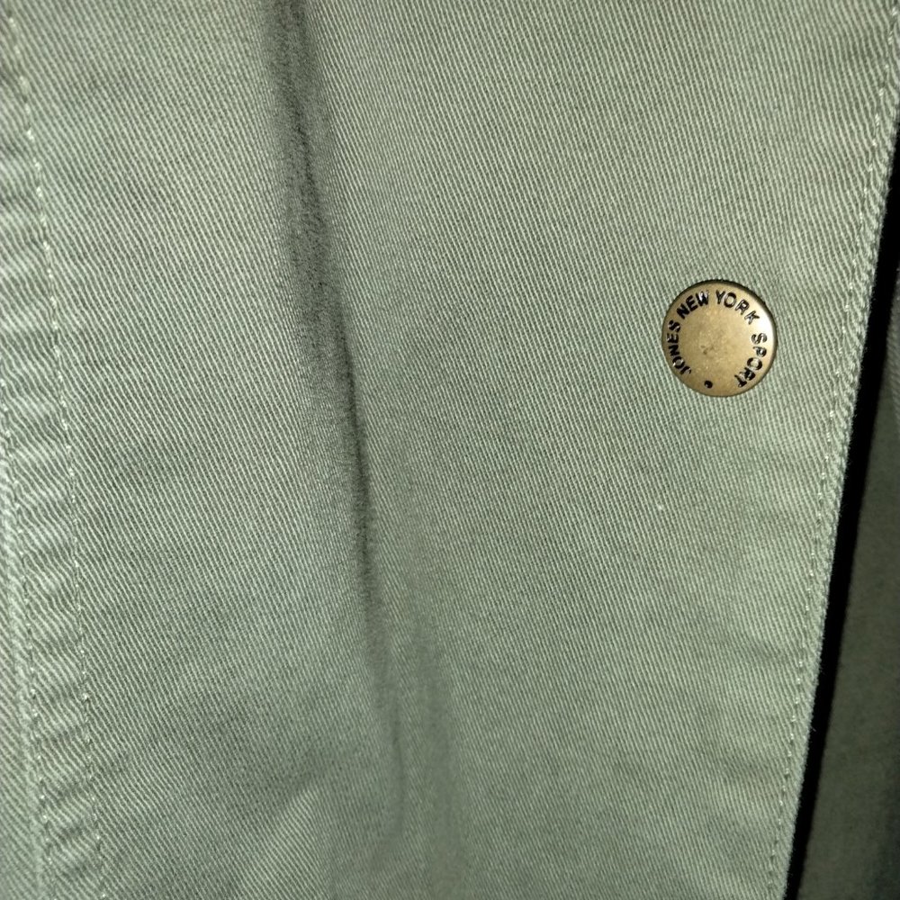 Jacket - Picture 2 of 2